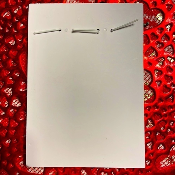 Brand New La Meno 18K Gold Plated Green Jade & Quartz Energy Stone Bracelet - Picture 9 of 10